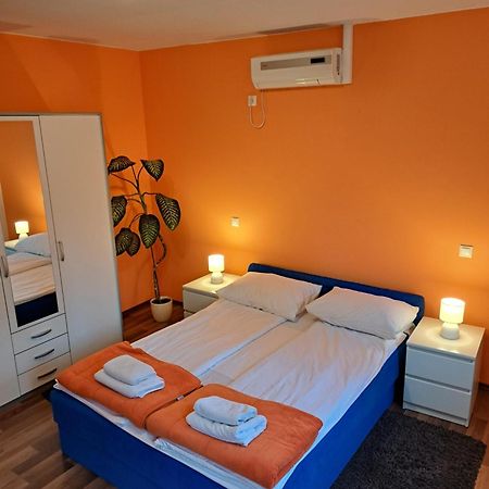 Rooms Modrusan Slunj Exterior photo