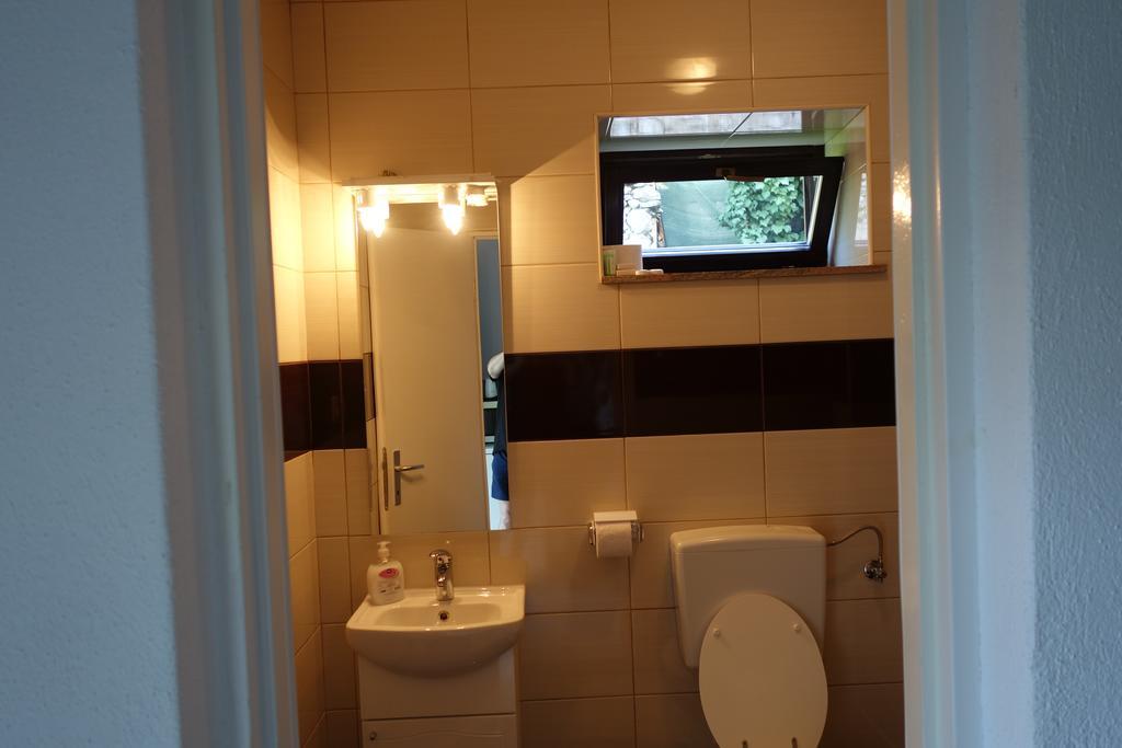 Rooms Modrusan Slunj Room photo