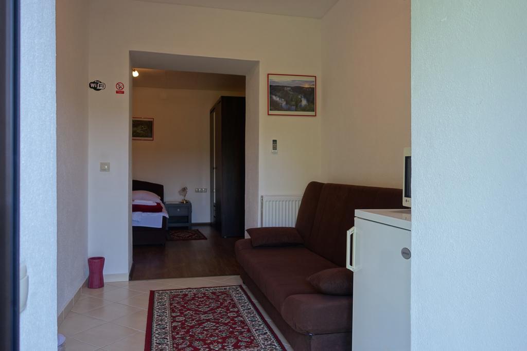 Rooms Modrusan Slunj Room photo