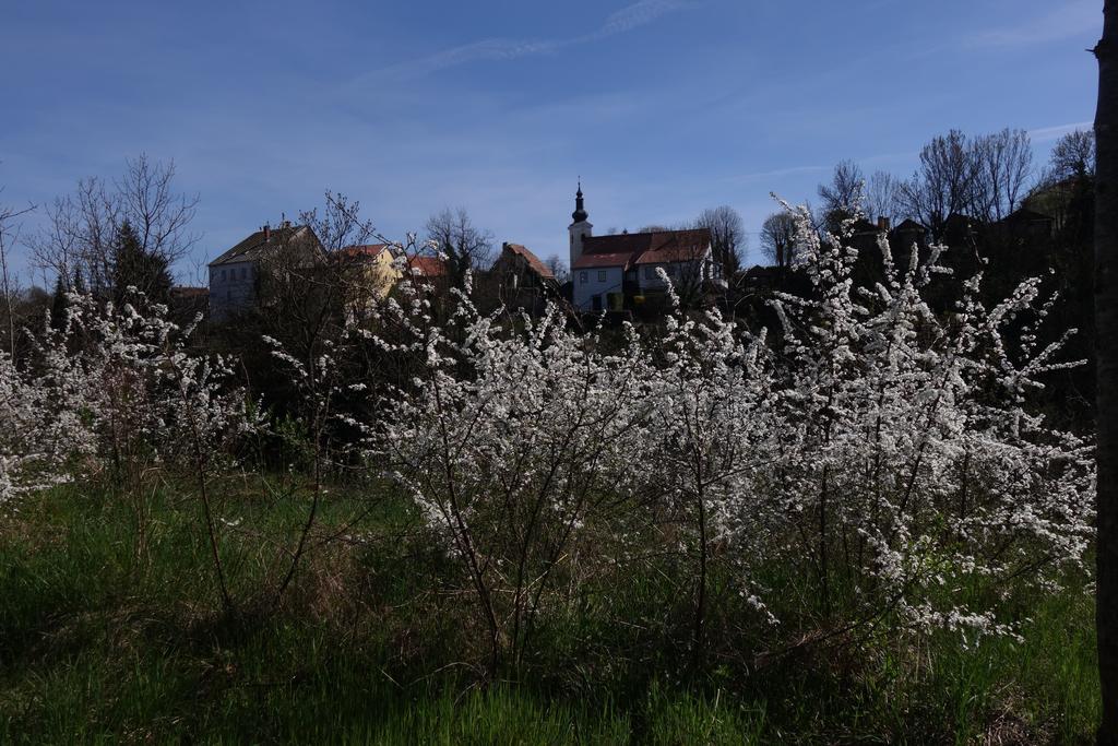 Rooms Modrusan Slunj Exterior photo