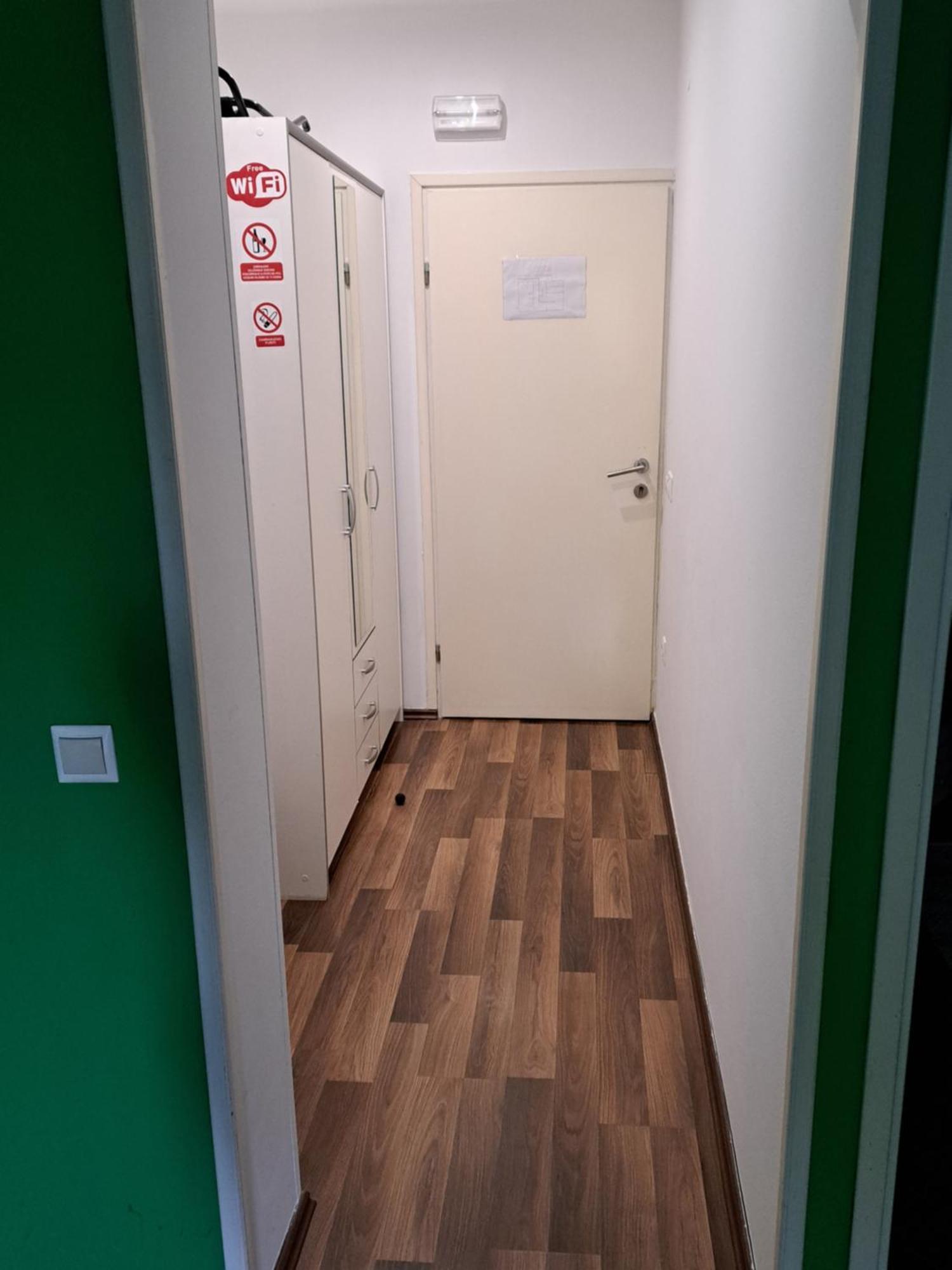 Rooms Modrusan Slunj Exterior photo