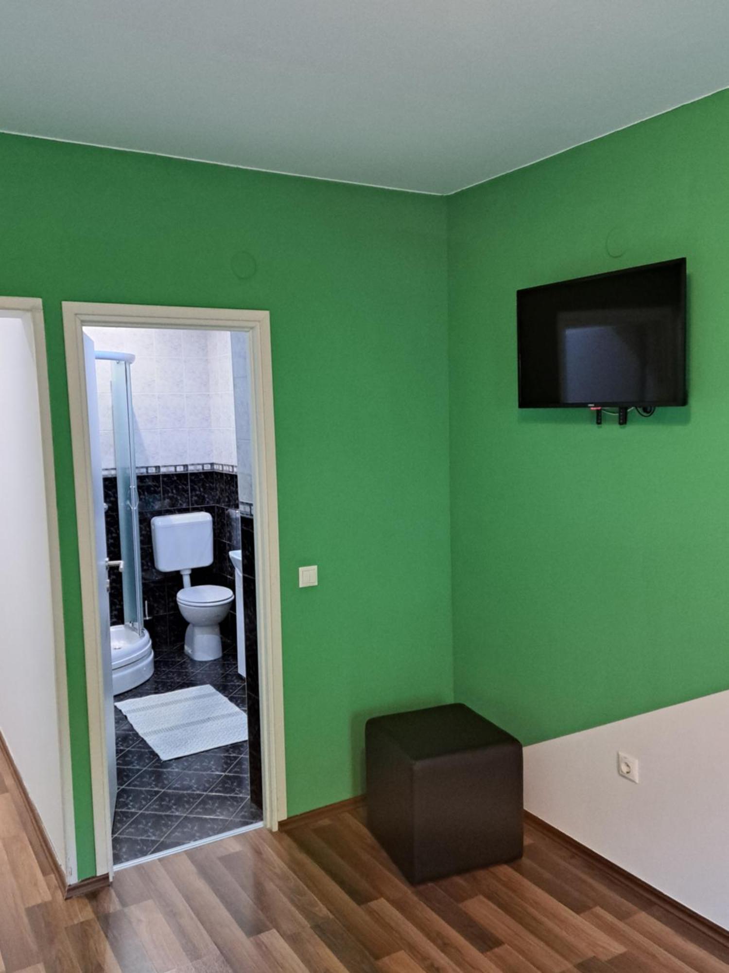 Rooms Modrusan Slunj Exterior photo