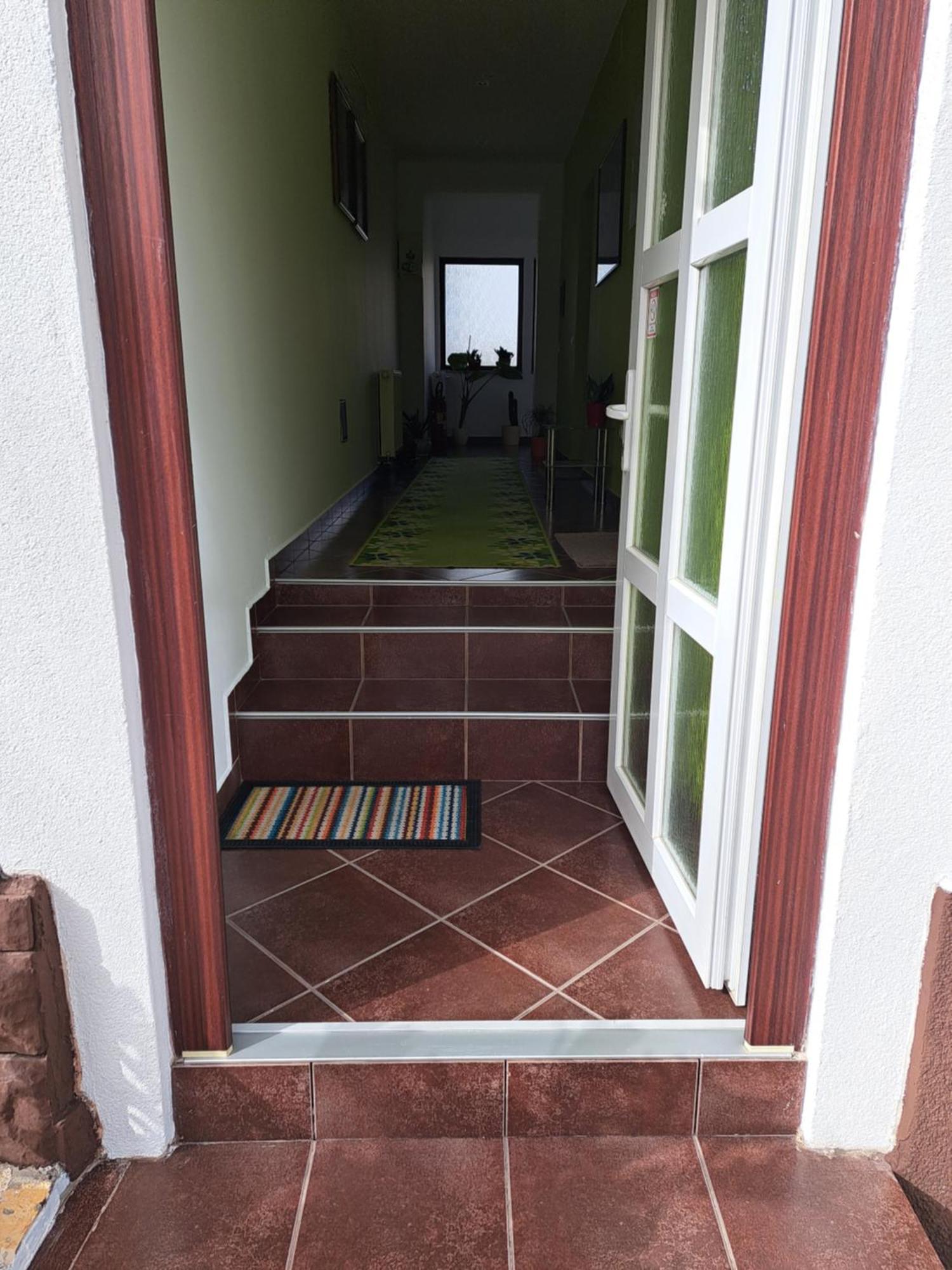 Rooms Modrusan Slunj Exterior photo