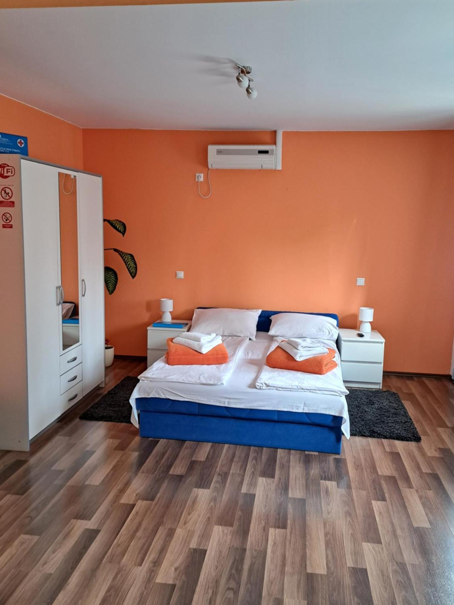Rooms Modrusan Slunj Exterior photo