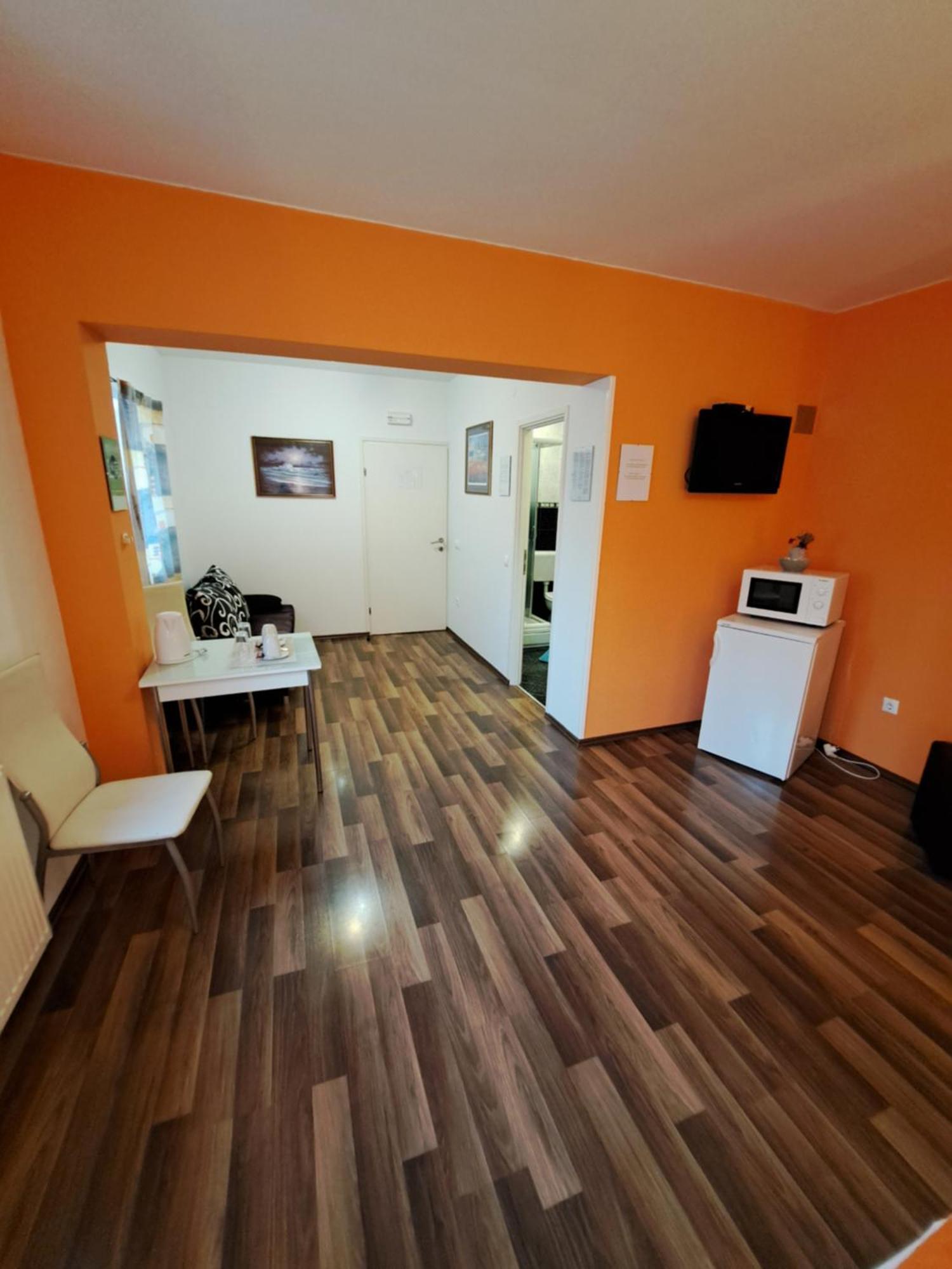 Rooms Modrusan Slunj Exterior photo