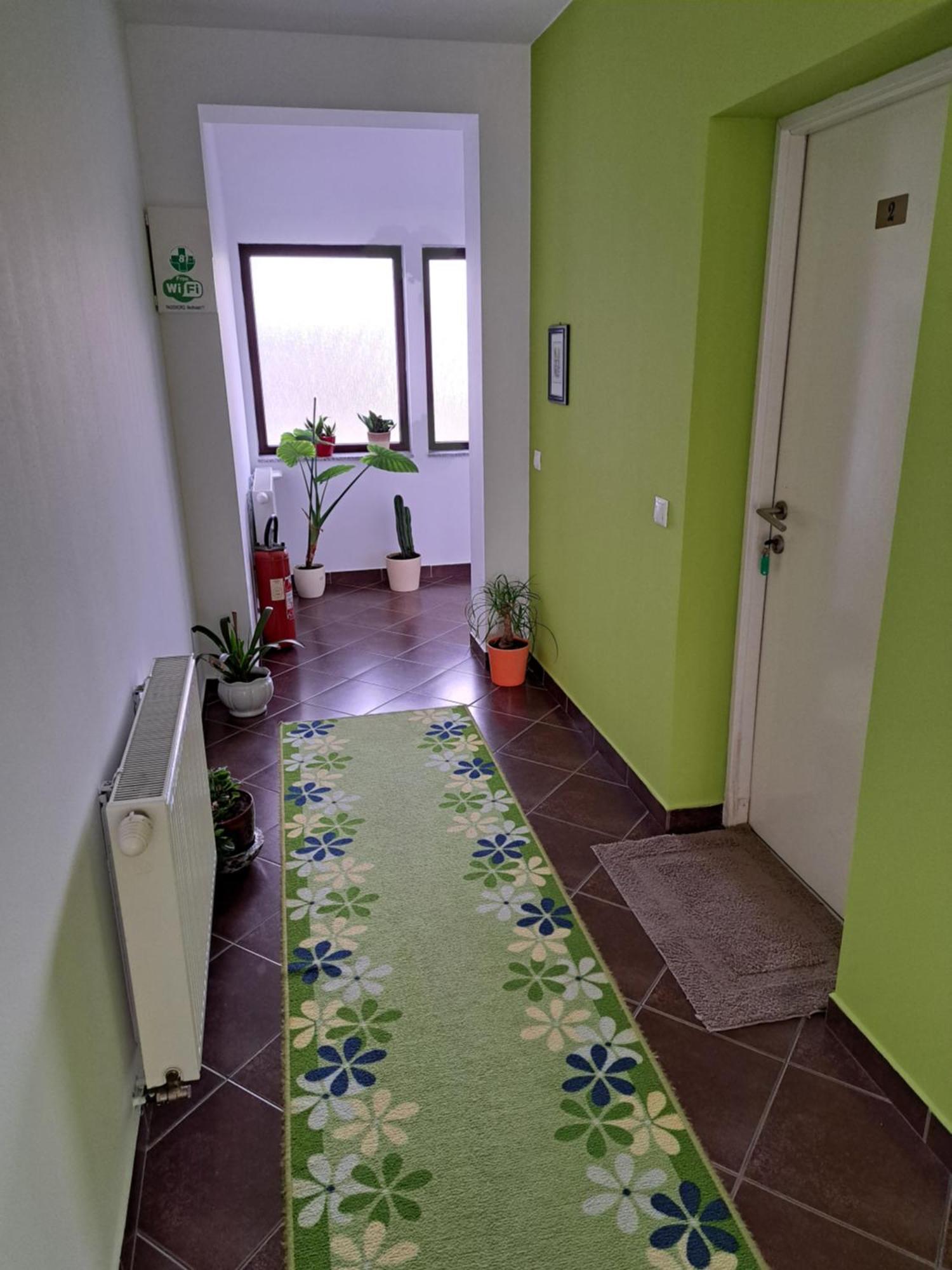 Rooms Modrusan Slunj Exterior photo