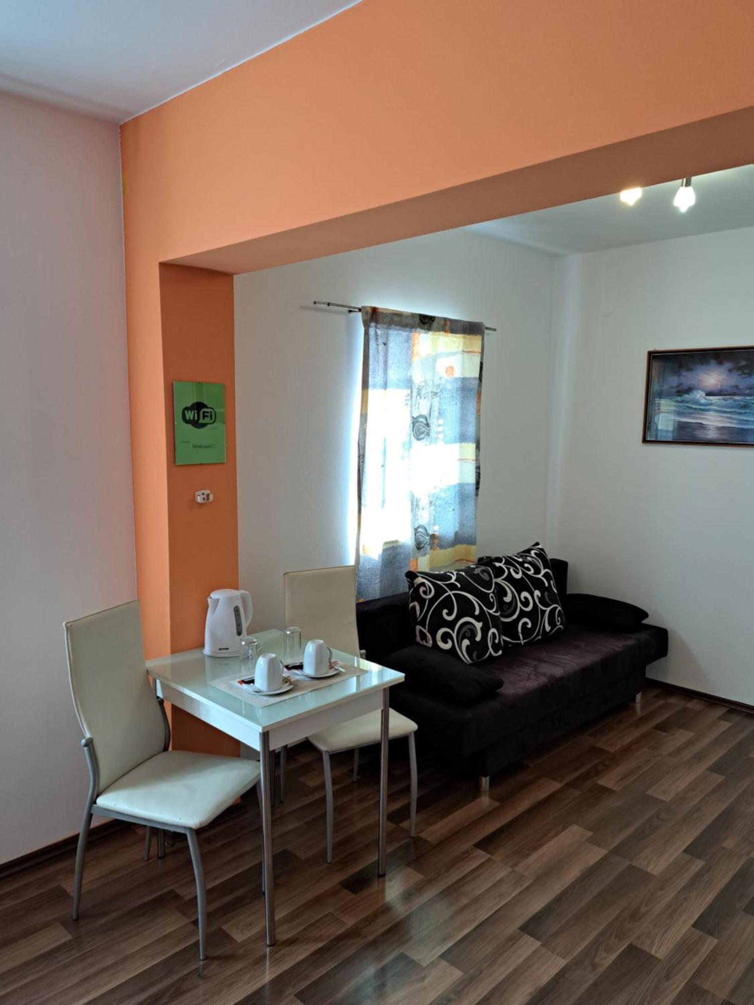 Rooms Modrusan Slunj Exterior photo