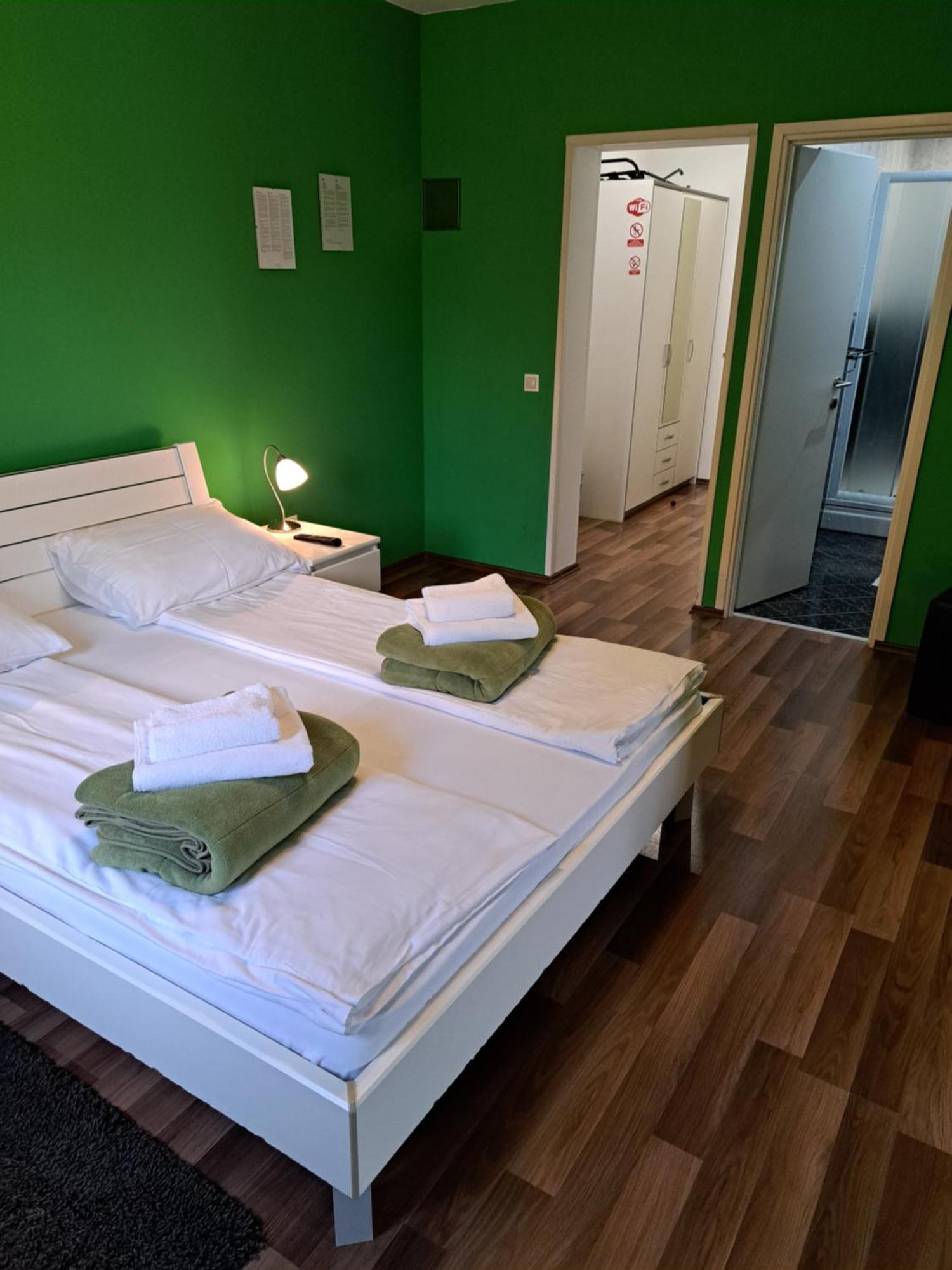 Rooms Modrusan Slunj Exterior photo