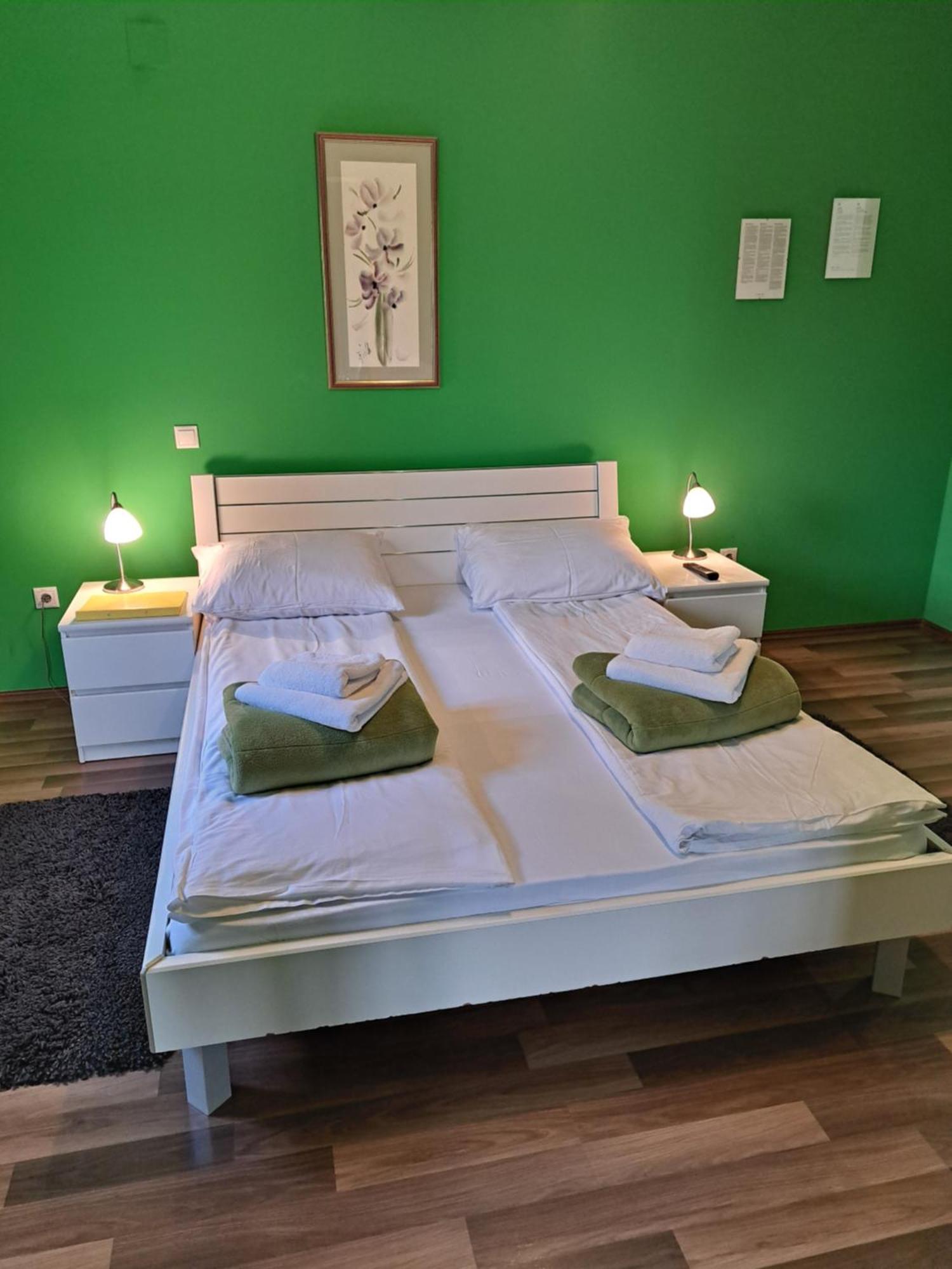 Rooms Modrusan Slunj Exterior photo