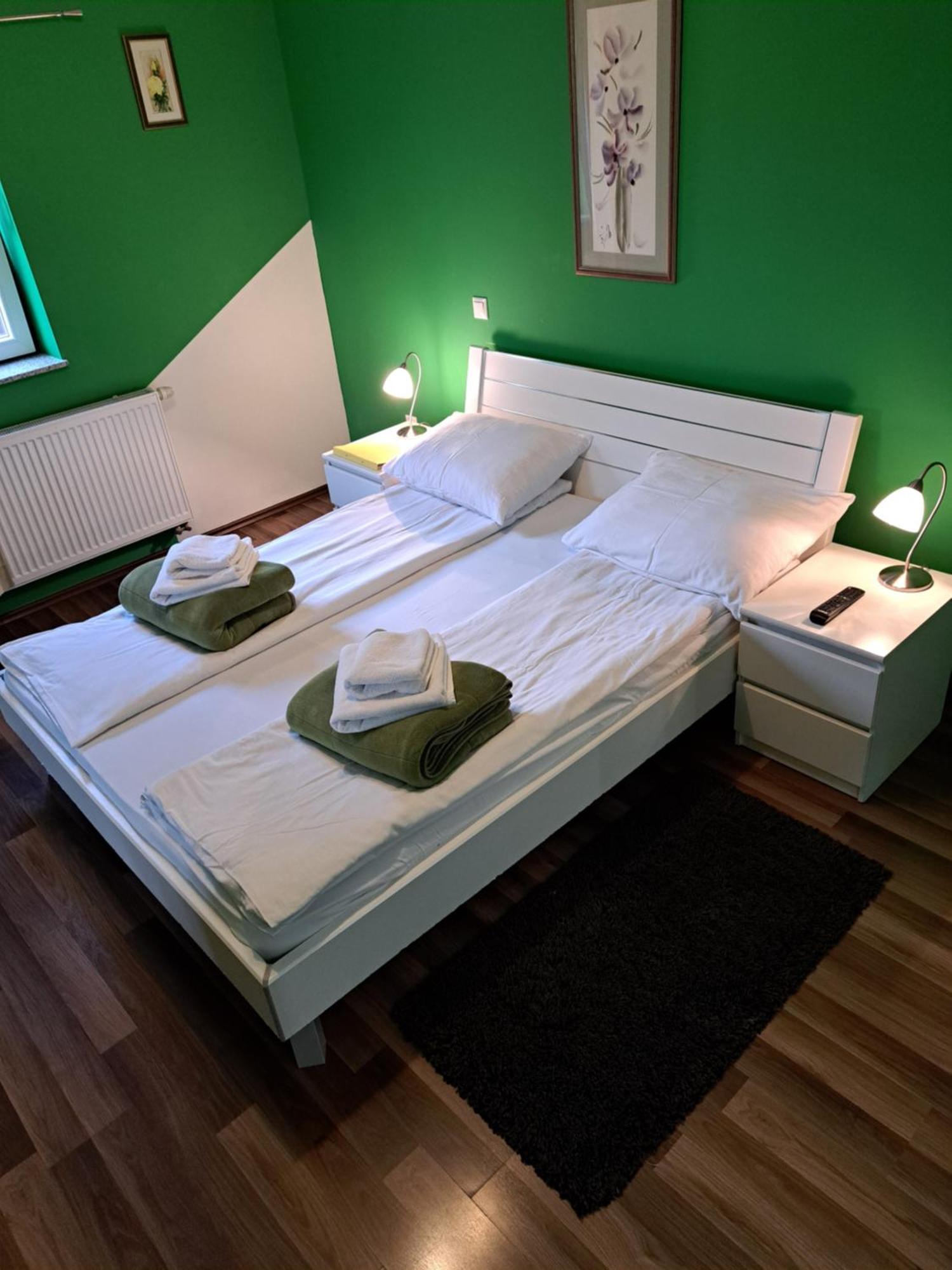 Rooms Modrusan Slunj Exterior photo
