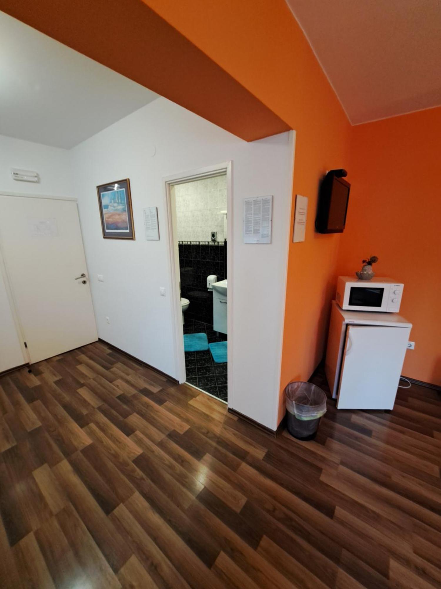 Rooms Modrusan Slunj Exterior photo
