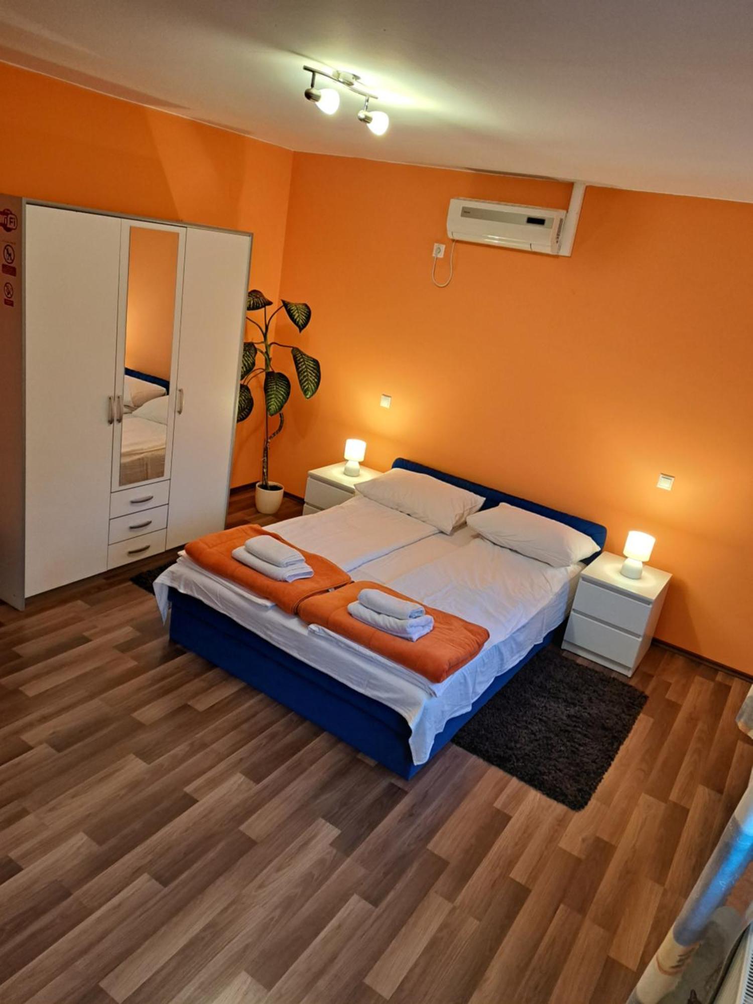 Rooms Modrusan Slunj Exterior photo