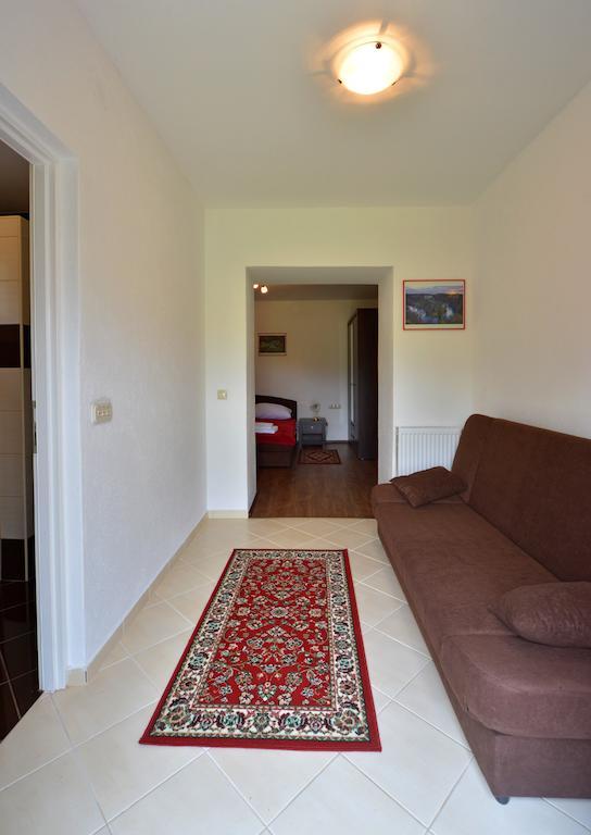 Rooms Modrusan Slunj Room photo