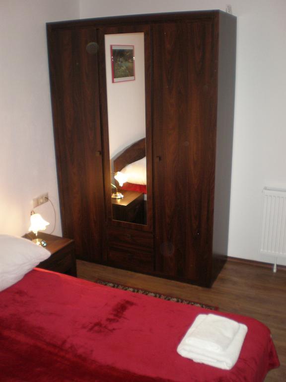 Rooms Modrusan Slunj Room photo